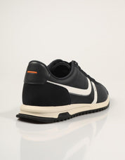 ZAPATILLAS BOSS ORANGE ZAYN TENN DARK BLUE 50568479 en color Azul marino