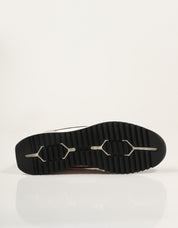 ZAPATILLAS BOSS ORANGE ZAYN TENN OPEN WHITE 50568479 en color Blanco