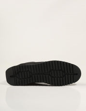 ZAPATILLAS BOSS ORANGE ZAYN TENN BLACK 50568479 en color Negro