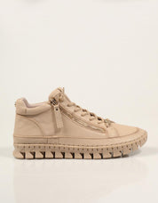 ZAPATILLAS CARMELA BOTIN BEIGE en color Beige