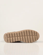 BOTINES CARMELA BOTIN MARRON en color Marron