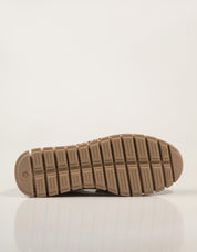 BOTINES CARMELA BOTIN MARRON en color Marron