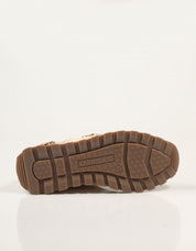 ZAPATILLAS CARMELA ZAPATILLA BEIGE en color Beige