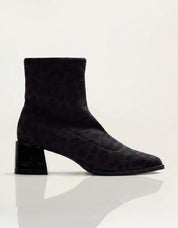 BOTINES GIOSEPPO BOTIN NEGRO en color Multicolor