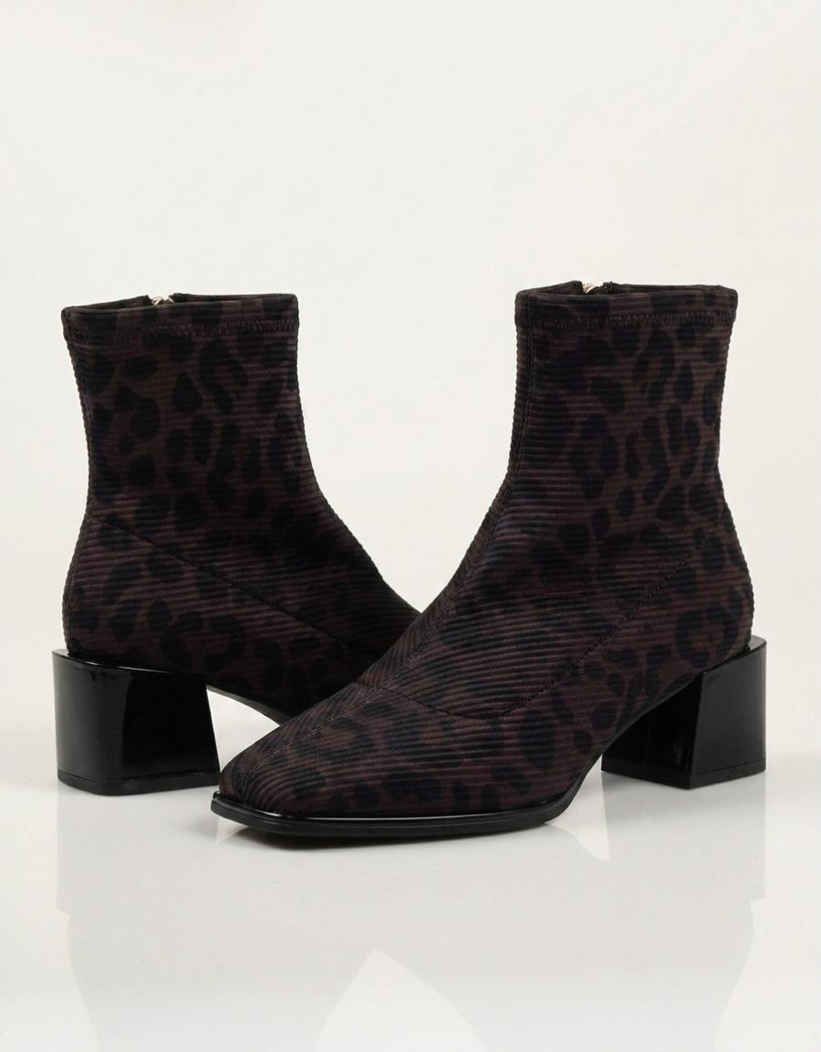 BOTINES GIOSEPPO BOTIN NEGRO en color Multicolor