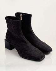 BOTINES GIOSEPPO BOTIN NEGRO en color Multicolor