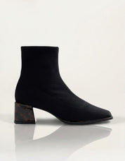 BOTINES GIOSEPPO BOTIN NEGRO en color Negro