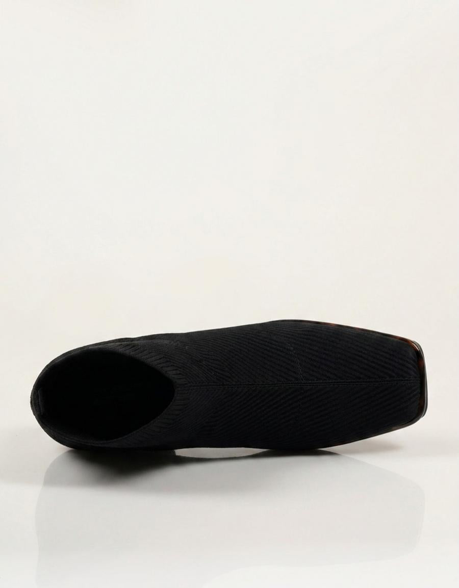 BOTINES GIOSEPPO BOTIN NEGRO en color Negro