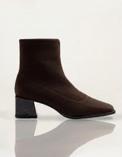 BOTINES GIOSEPPO BOTIN MARRON en color Marron
