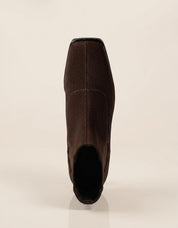 BOTINES GIOSEPPO BOTIN MARRON en color Marron