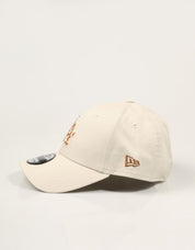 GORRA NEW ERA LOS ANGELES DODGERS IVOTPN 60844106 en color Negro