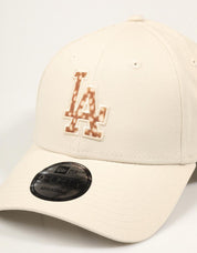 GORRA NEW ERA LOS ANGELES DODGERS IVOTPN 60844106 en color Negro