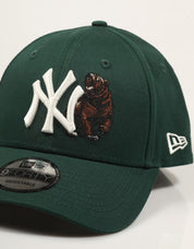 GORRA NEW ERA NEW YORK YANKEES DKG 60915889 en color Beige
