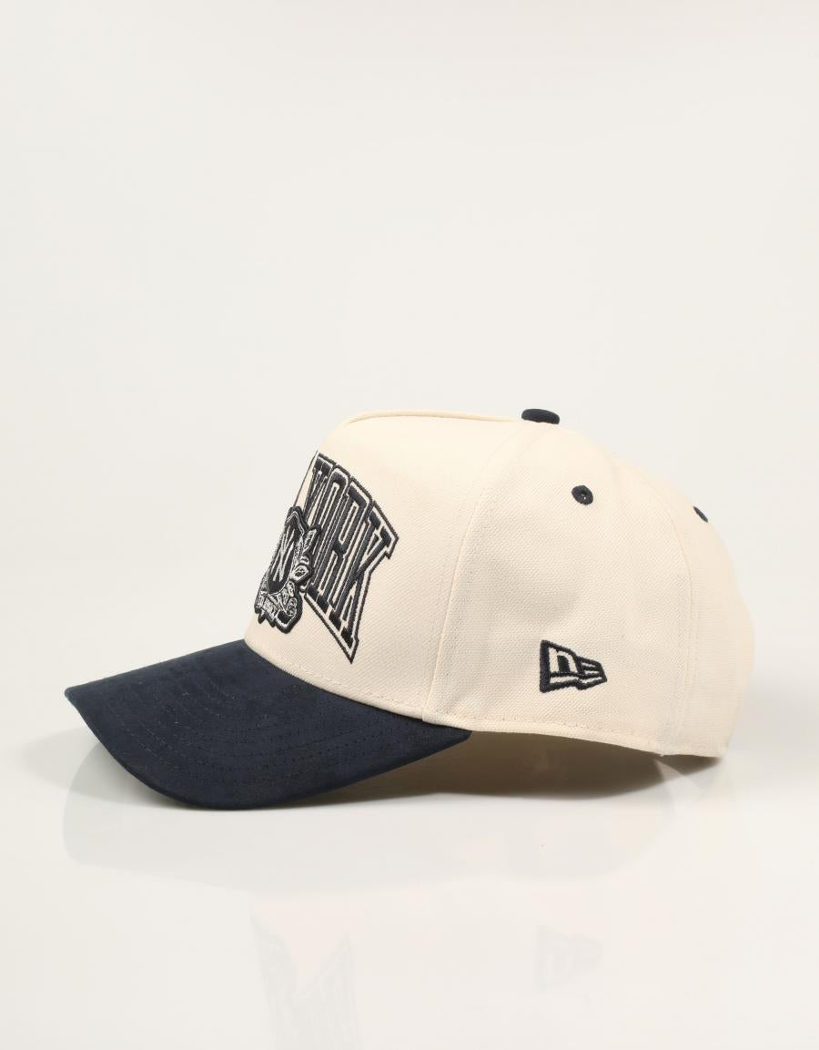 GORRA NEW ERA NEW YORK YANKEES LTCNVY 60915950 en color Beige