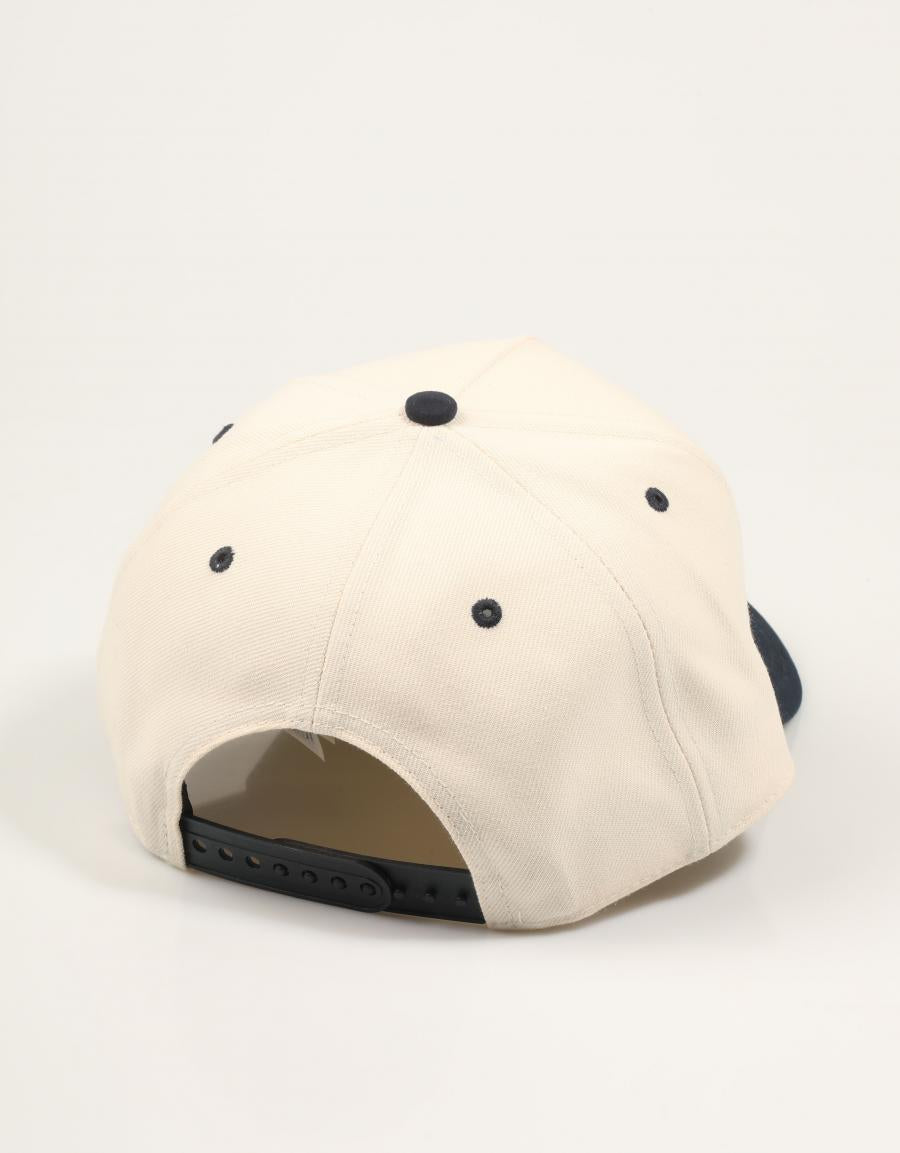 GORRA NEW ERA NEW YORK YANKEES LTCNVY 60915950 en color Beige