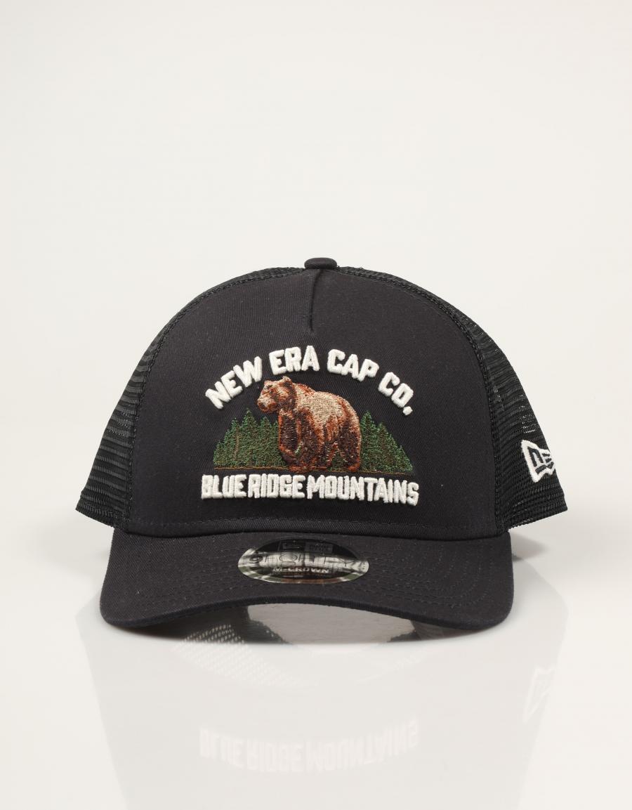 GORRA NEW ERA NEW ERA NVY 60915800 en color Azul marino