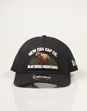 GORRA NEW ERA NEW ERA NVY 60915800 en color Azul marino