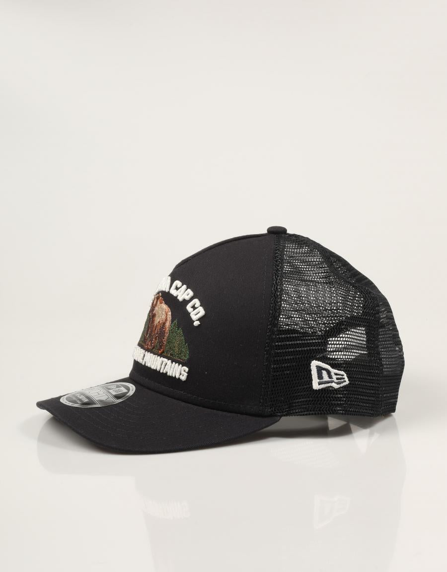 GORRA NEW ERA NEW ERA NVY 60915800 en color Azul marino