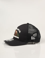 GORRA NEW ERA NEW ERA NVY 60915800 en color Azul marino