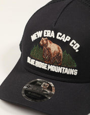 GORRA NEW ERA NEW ERA NVY 60915800 en color Azul marino