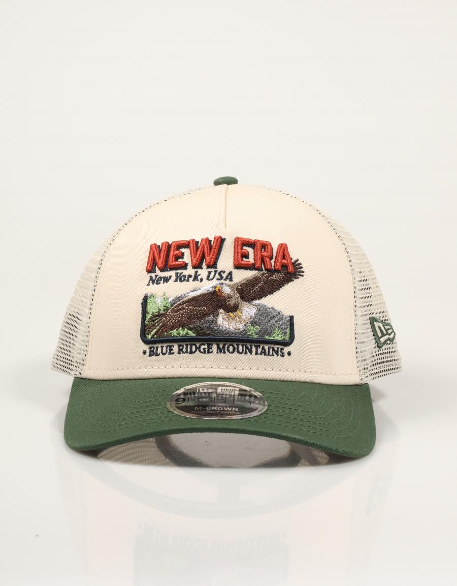 GORRA NEW ERA NEW ERA LTCCIG 60915801 en color Beige