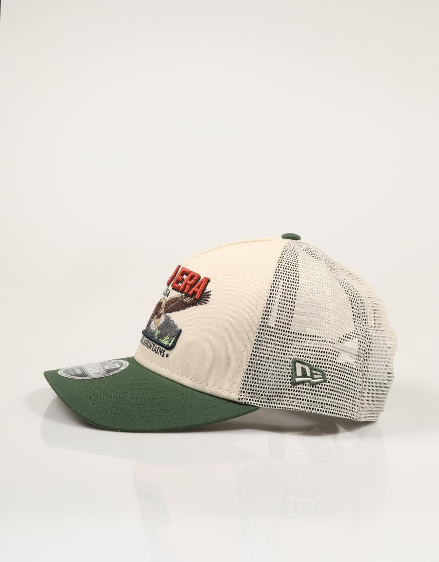 GORRA NEW ERA NEW ERA LTCCIG 60915801 en color Beige