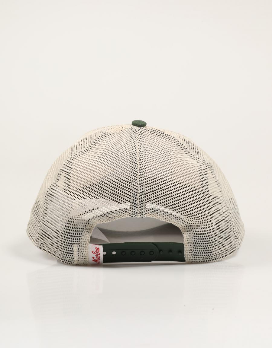 GORRA NEW ERA NEW ERA LTCCIG 60915801 en color Beige