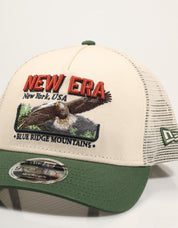 GORRA NEW ERA NEW ERA LTCCIG 60915801 en color Beige