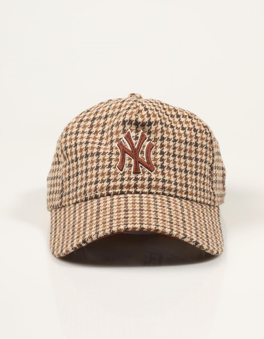 GORRA NEW ERA NEW YORK YANKEES CAM 60915795 en color Multicolor