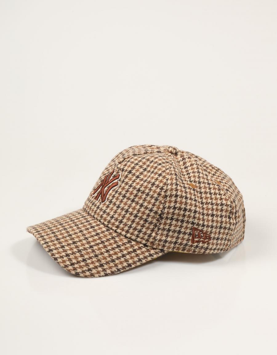 GORRA NEW ERA NEW YORK YANKEES CAM 60915795 en color Multicolor