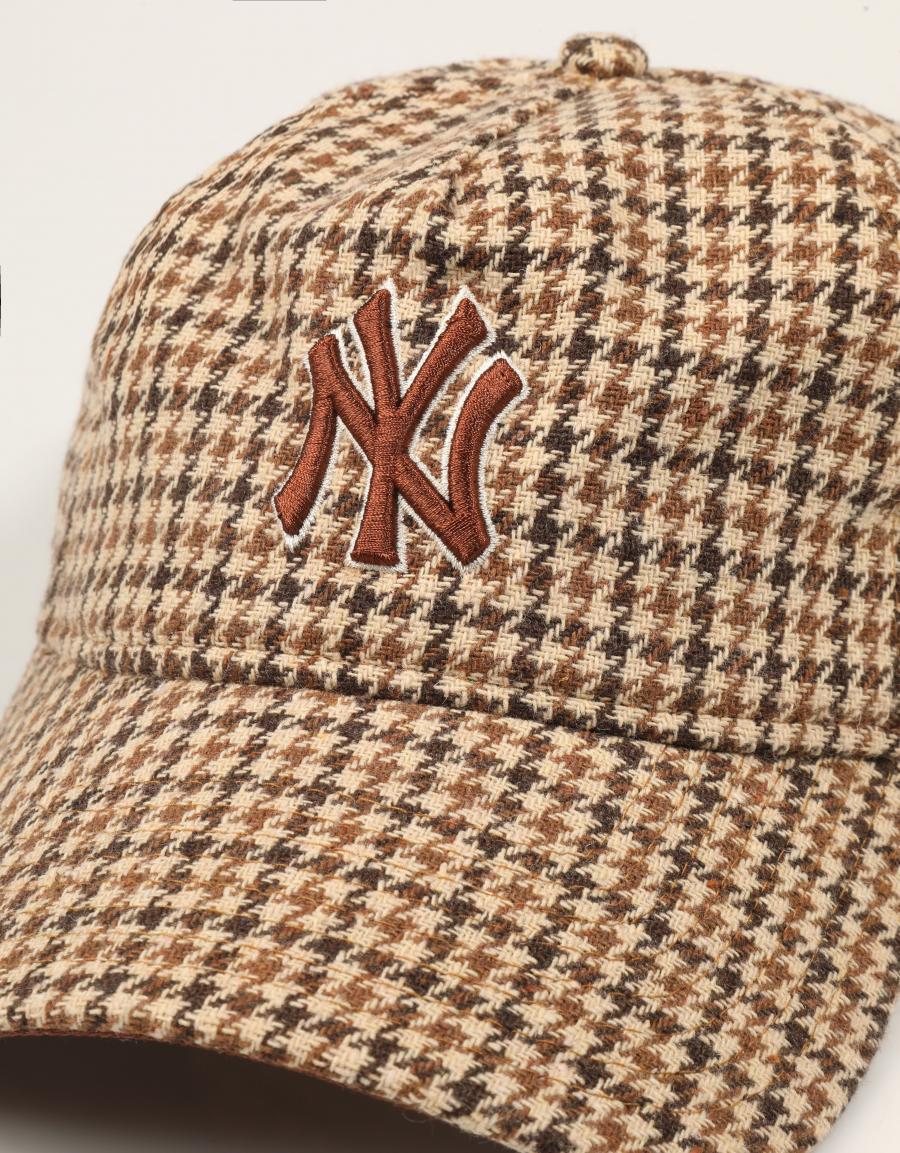 GORRA NEW ERA NEW YORK YANKEES CAM 60915795 en color Multicolor