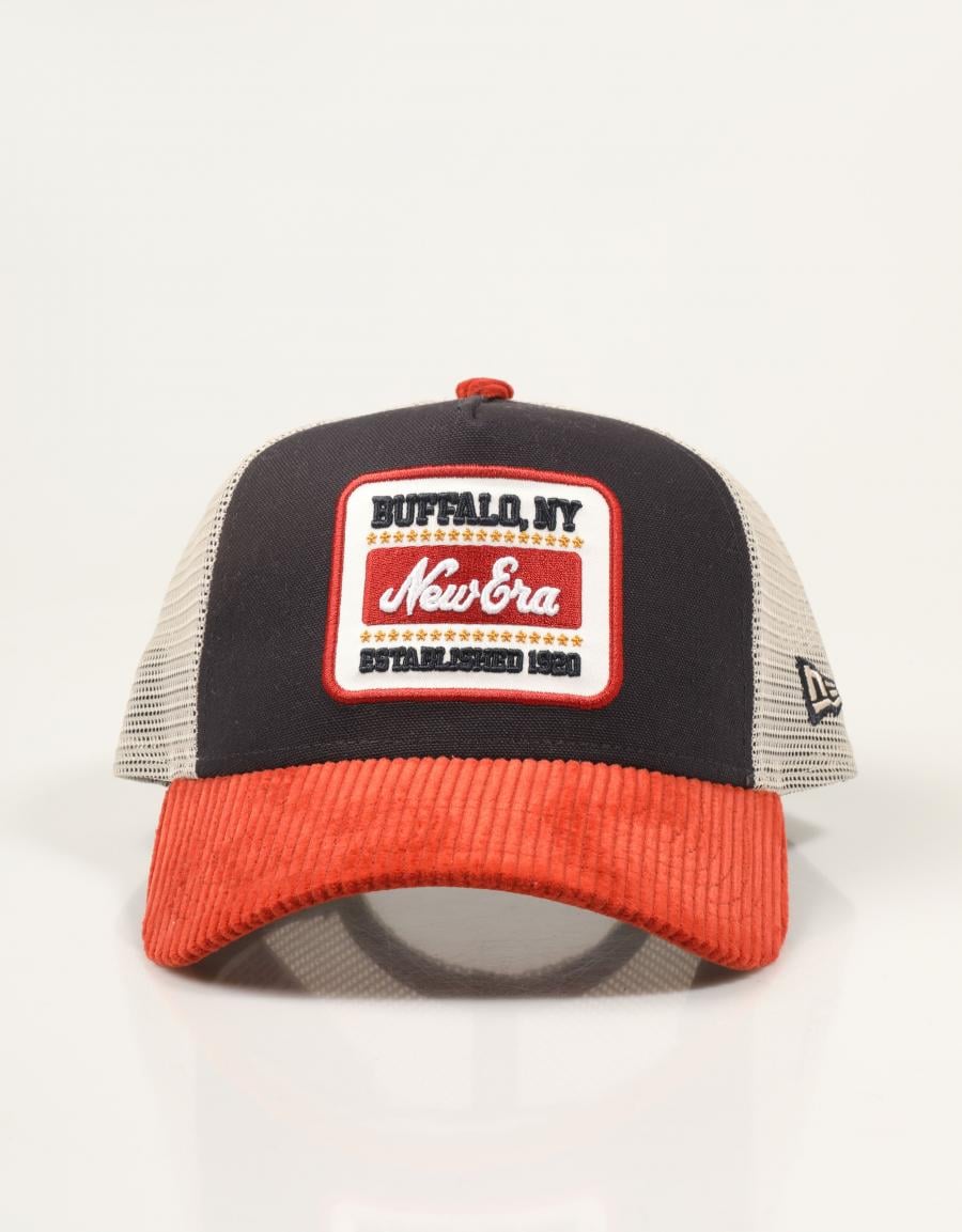 GORRA NEW ERA NEW ERA NVYWMF 60915842 en color Azul marino