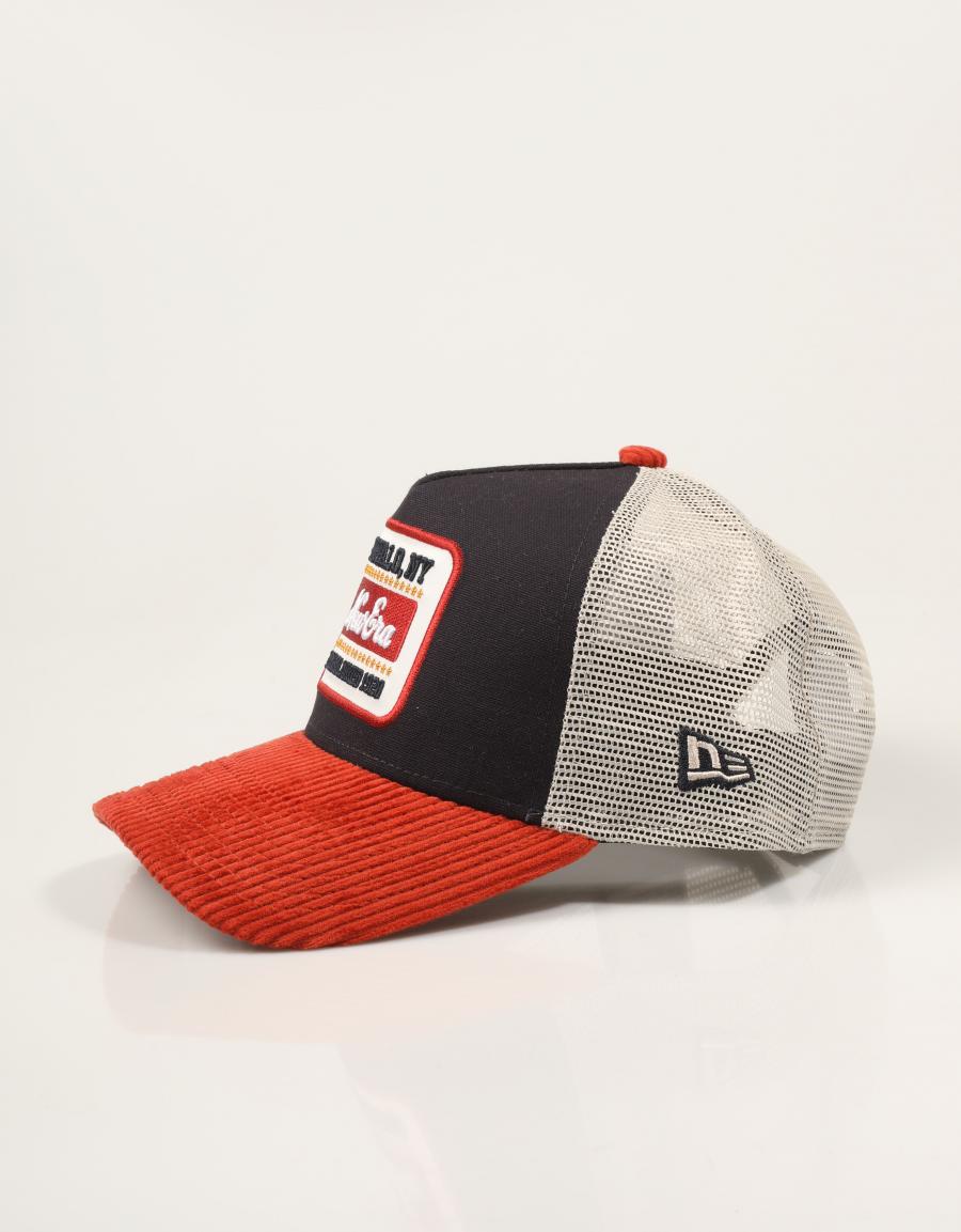GORRA NEW ERA NEW ERA NVYWMF 60915842 en color Azul marino