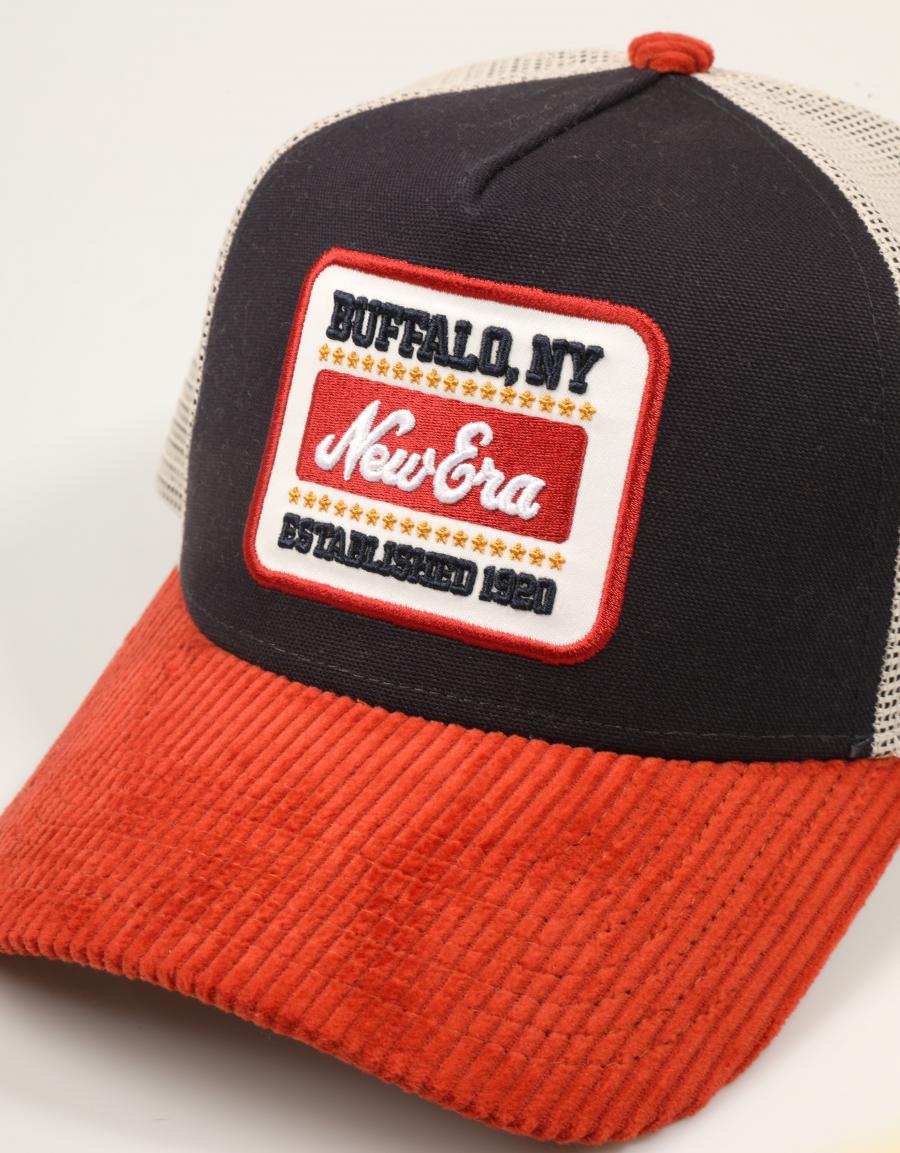 GORRA NEW ERA NEW ERA NVYWMF 60915842 en color Azul marino