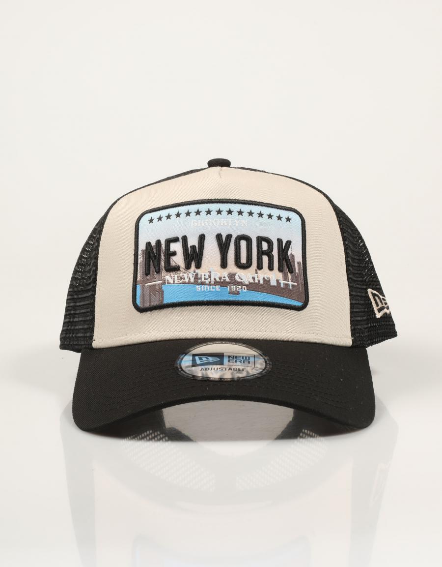 GORRA NEW ERA NEW ERA BLKSTN 60915918 en color Multicolor