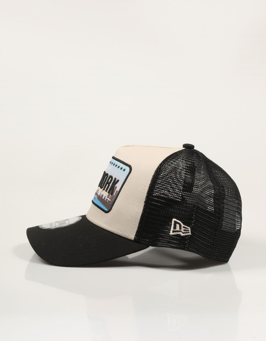 GORRA NEW ERA NEW ERA BLKSTN 60915918 en color Multicolor