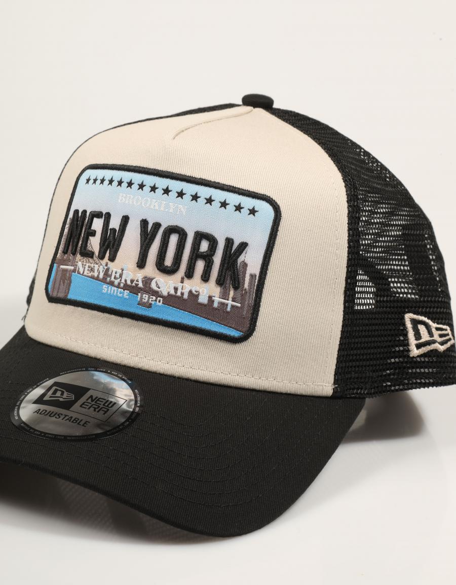 GORRA NEW ERA NEW ERA BLKSTN 60915918 en color Multicolor