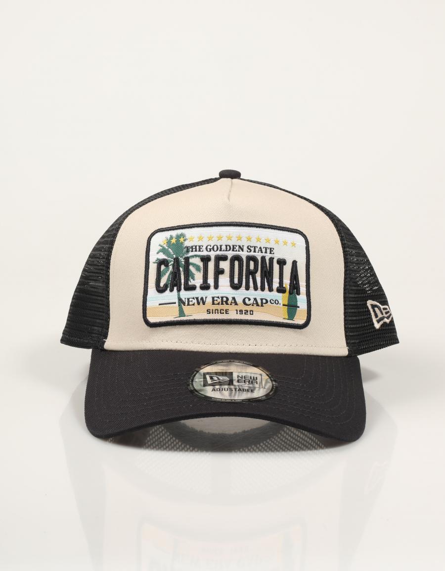 GORRA NEW ERA NEW ERA NVYSTN 60915972 en color Multicolor