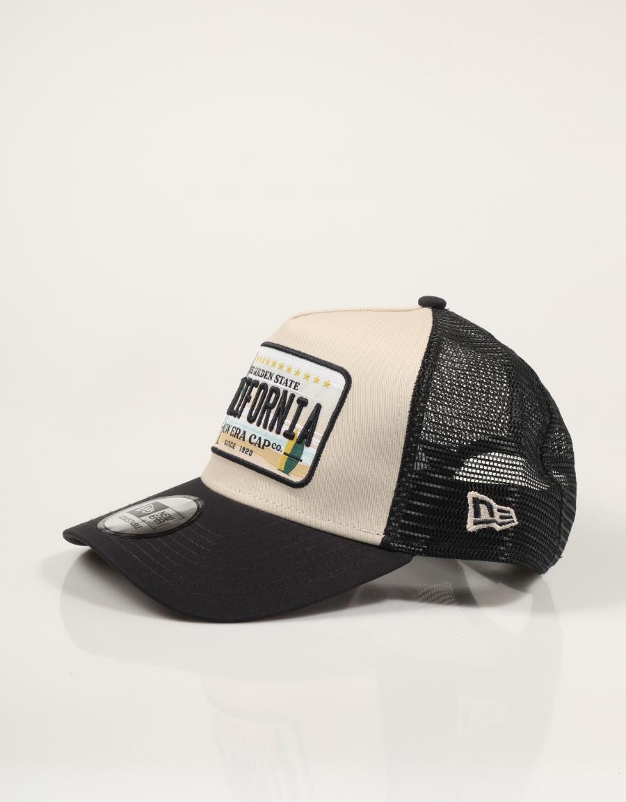GORRA NEW ERA NEW ERA NVYSTN 60915972 en color Multicolor