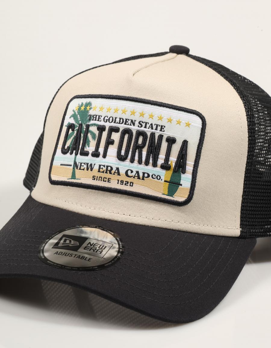 GORRA NEW ERA NEW ERA NVYSTN 60915972 en color Multicolor