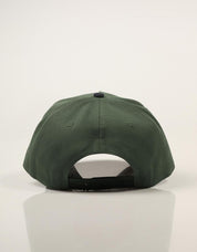 GORRA NEW ERA 940AFRAME CIGNVY 60960215 en color Kaki
