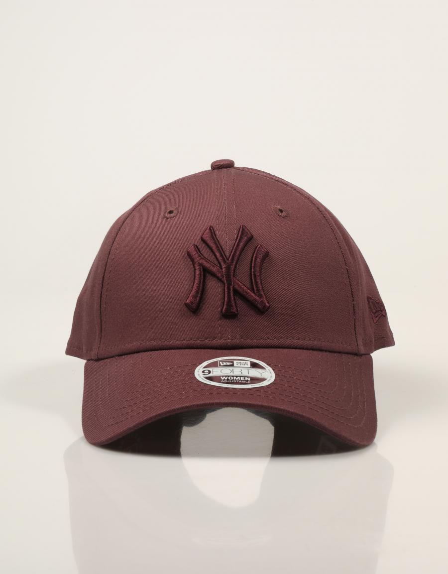 GORRA NEW ERA 940 DMV 60960311 en color Marron