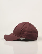 GORRA NEW ERA 940 DMV 60960311 en color Marron