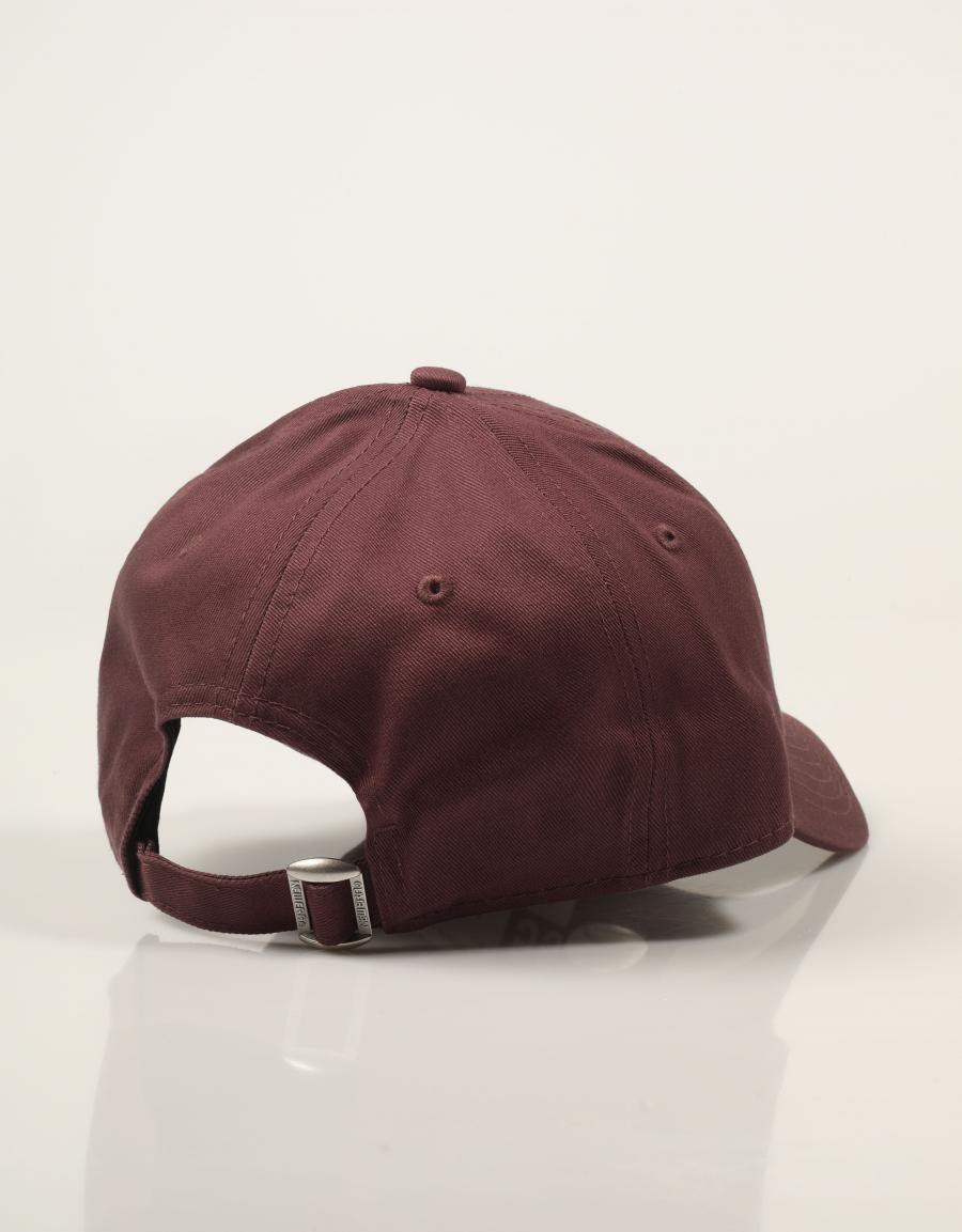 GORRA NEW ERA 940 DMV 60960311 en color Marron