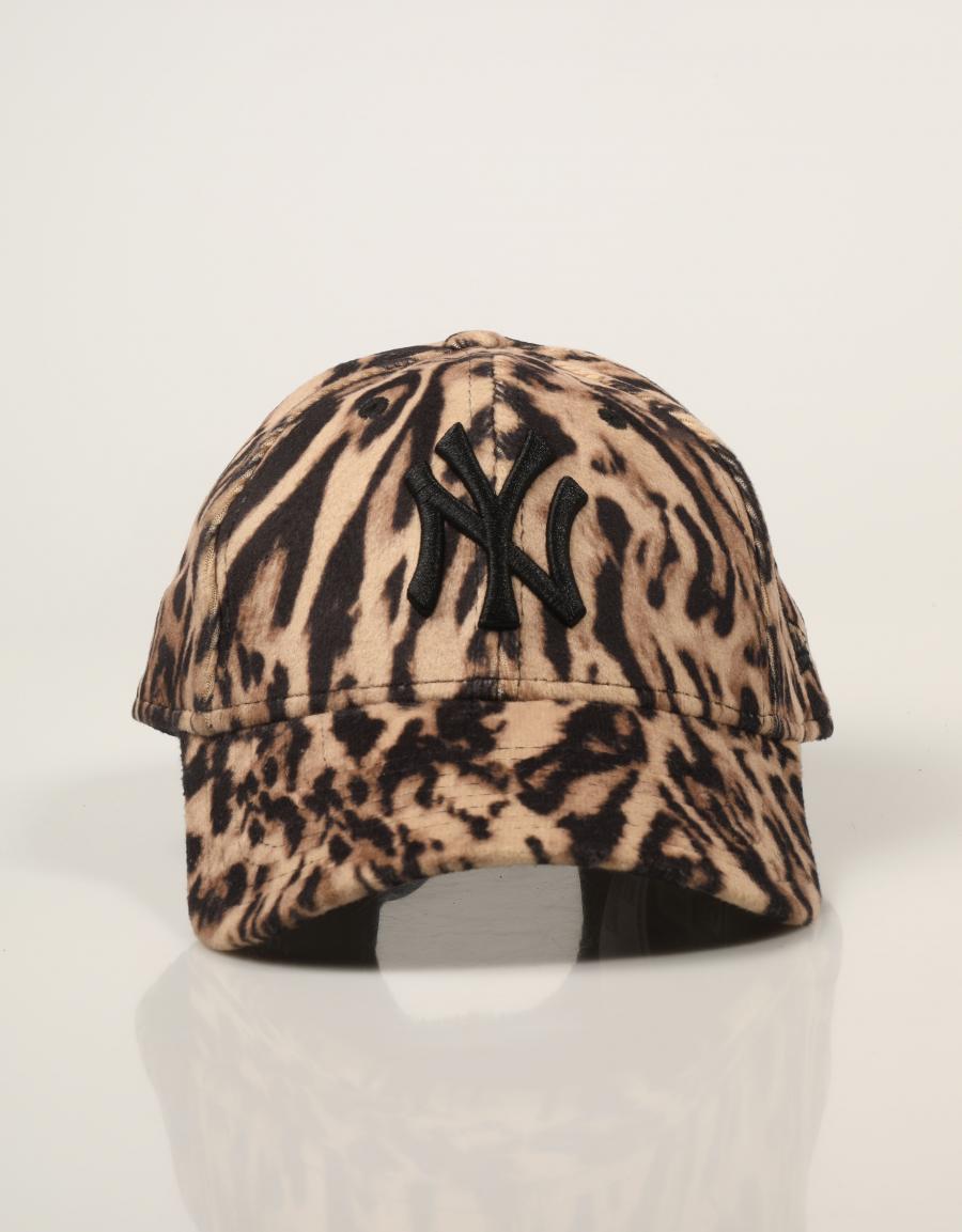 GORRA NEW ERA 940 BLKBRS 60960344 en color Negro