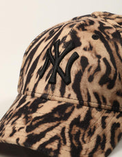 GORRA NEW ERA 940 BLKBRS 60960344 en color Negro