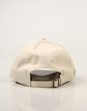 GORRA NEW ERA 940 LTCNVY 60960249 en color Beige