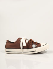 ZAPATILLAS CONVERSE CTAS BROWN A23868C en color Marron