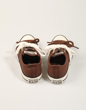 ZAPATILLAS CONVERSE CTAS BROWN A23868C en color Marron