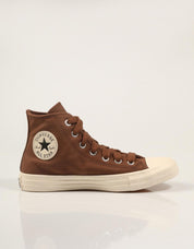 ZAPATILLAS CONVERSE CTAS ROMANTIC BROWN A23884C en color Marron